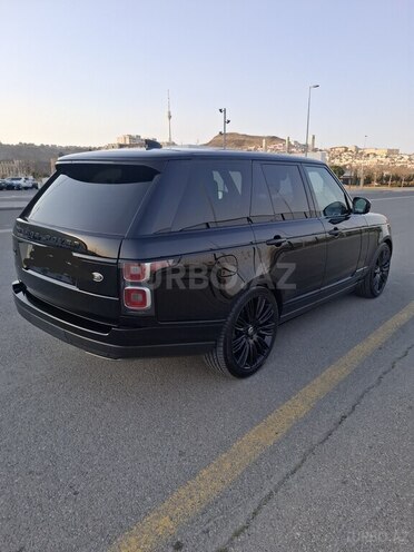 Land Rover Range Rover 2020, 168,500 km - 3.0 l - Bakı