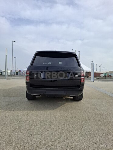 Land Rover Range Rover 2020, 168,500 km - 3.0 l - Bakı