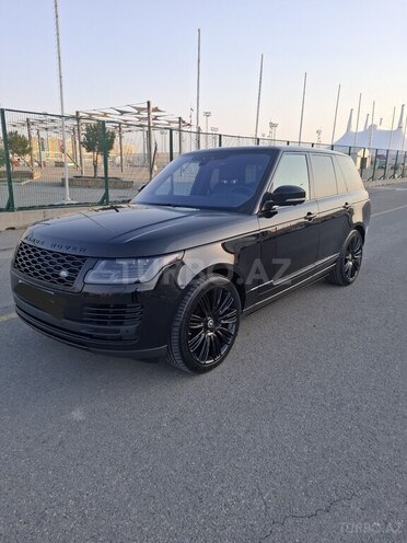 Land Rover Range Rover 2020, 168,500 km - 3.0 l - Bakı