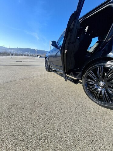 Land Rover Range Rover 2020, 168,500 km - 3.0 l - Bakı