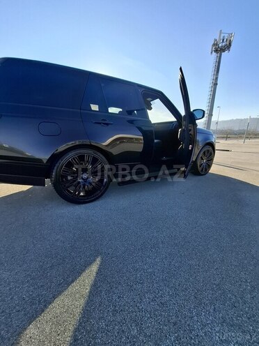 Land Rover Range Rover 2020, 168,500 km - 3.0 l - Bakı