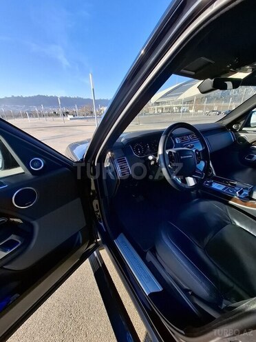 Land Rover Range Rover 2020, 168,500 km - 3.0 l - Bakı