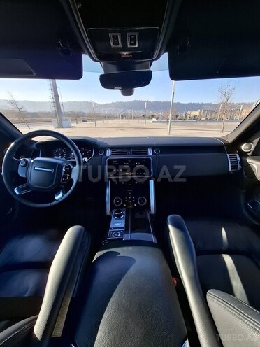 Land Rover Range Rover 2020, 168,500 km - 3.0 l - Bakı