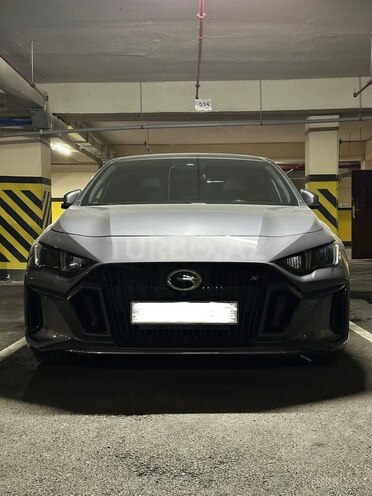 GAC  2024, 15,000 km - 1.5 л - Bakı