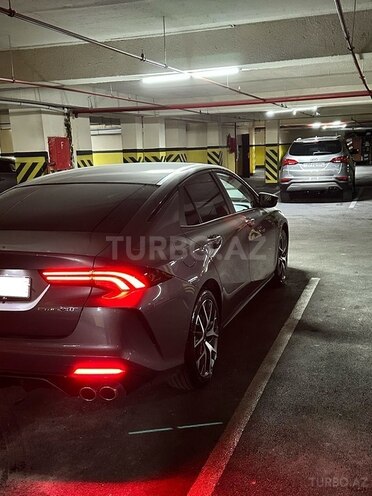 GAC  2024, 15,000 km - 1.5 л - Bakı