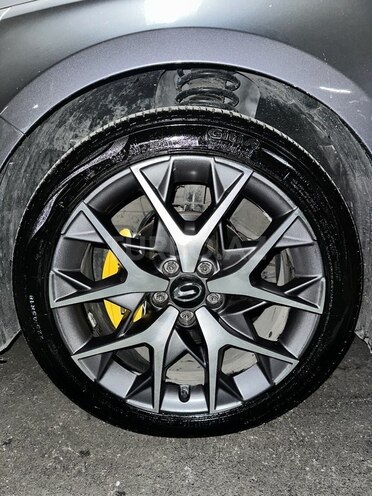 GAC  2024, 15,000 km - 1.5 л - Bakı