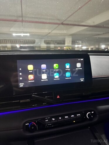 GAC  2024, 15,000 km - 1.5 л - Bakı