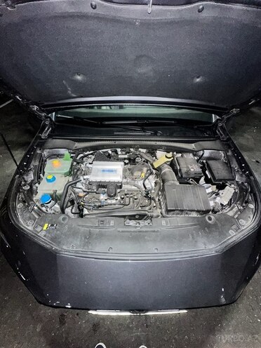 GAC  2024, 15,000 km - 1.5 л - Bakı
