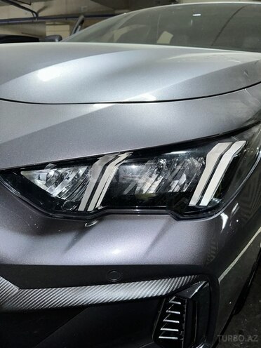 GAC  2024, 15,000 km - 1.5 л - Bakı