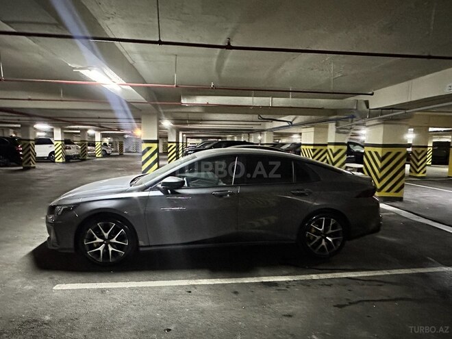 GAC  2024, 15,000 km - 1.5 л - Bakı