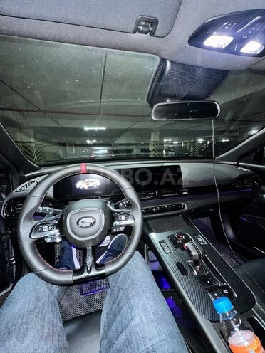 GAC  2024, 15,000 km - 1.5 л - Bakı