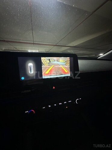 GAC  2024, 15,000 km - 1.5 л - Bakı