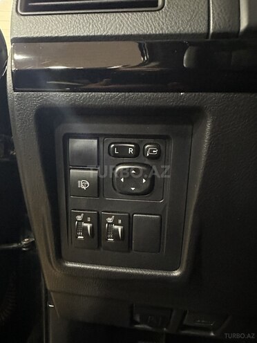 Toyota Land Cruiser Prado 2017, 83,000 km - 2.7 l - Bakı