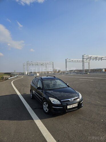 Hyundai i30 2009, 268,000 km - 1.4 l - Bakı