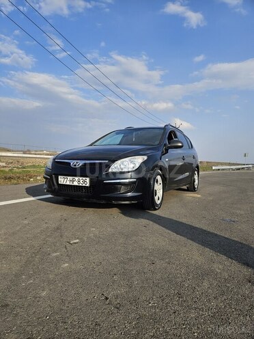 Hyundai i30 2009, 268,000 km - 1.4 l - Bakı