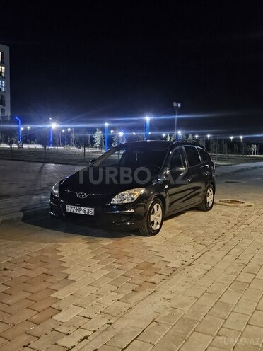 Hyundai i30 2009, 268,000 km - 1.4 l - Bakı