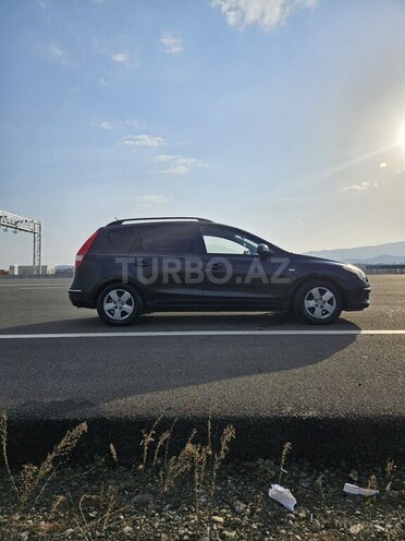 Hyundai i30 2009, 268,000 km - 1.4 l - Bakı