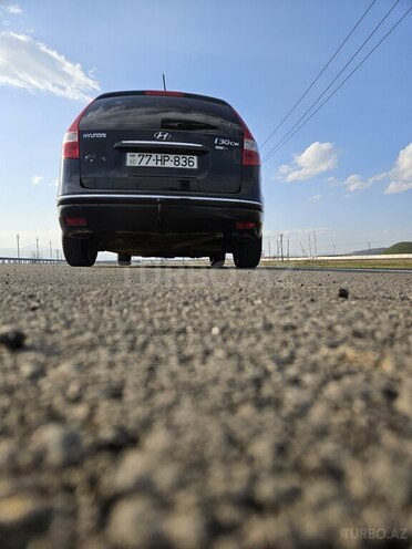 Hyundai i30 2009, 268,000 km - 1.4 l - Bakı