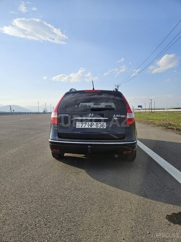 Hyundai i30 2009, 268,000 km - 1.4 l - Bakı