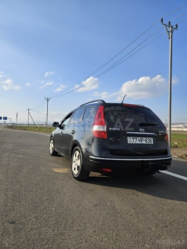 Hyundai i30 2009, 268,000 km - 1.4 l - Bakı