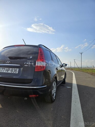 Hyundai i30 2009, 268,000 km - 1.4 l - Bakı