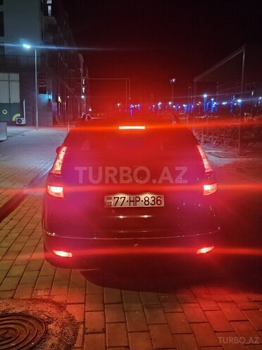 Hyundai i30 2009, 268,000 km - 1.4 l - Bakı