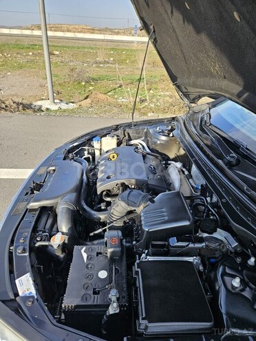 Hyundai i30 2009, 268,000 km - 1.4 l - Bakı