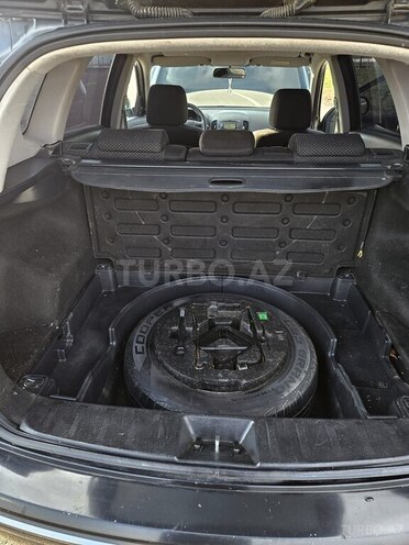 Hyundai i30 2009, 268,000 km - 1.4 l - Bakı