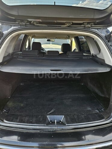 Hyundai i30 2009, 268,000 km - 1.4 l - Bakı