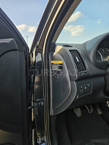 Hyundai i30 2009, 268,000 km - 1.4 l - Bakı