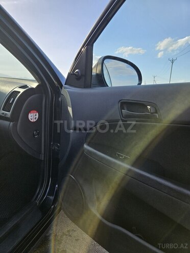 Hyundai i30 2009, 268,000 km - 1.4 l - Bakı