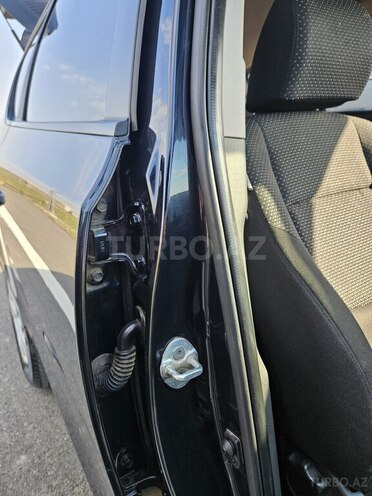 Hyundai i30 2009, 268,000 km - 1.4 l - Bakı