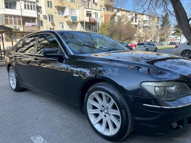 BMW 730 2005, 382,000 km - 3.0 l - Bakı