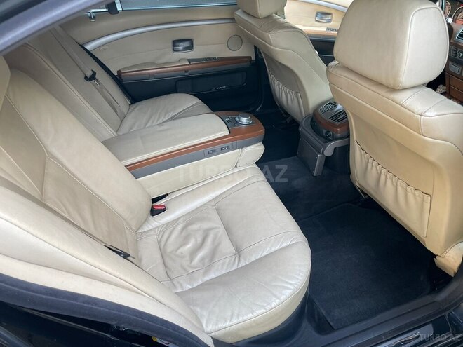 BMW 730 2005, 382,000 km - 3.0 l - Bakı