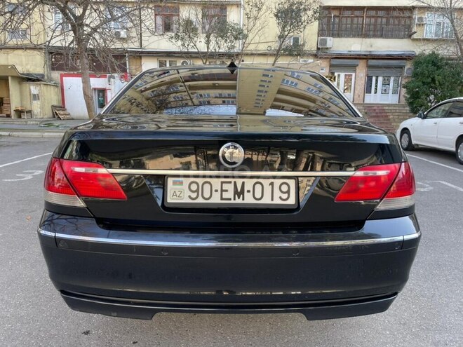 BMW 730 2005, 382,000 km - 3.0 l - Bakı