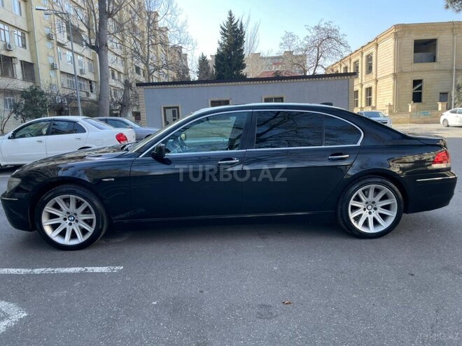 BMW 730 2005, 382,000 km - 3.0 l - Bakı