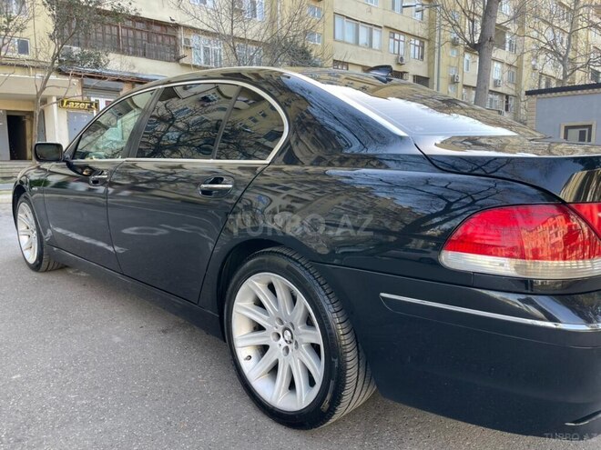 BMW 730 2005, 382,000 km - 3.0 l - Bakı