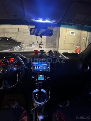Nissan Juke-7