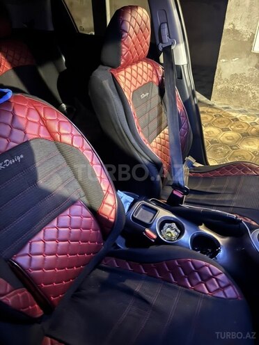 Nissan Juke-9