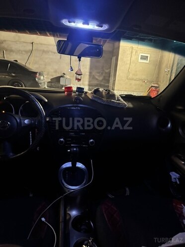 Nissan Juke-6