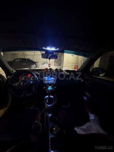 Nissan Juke-5