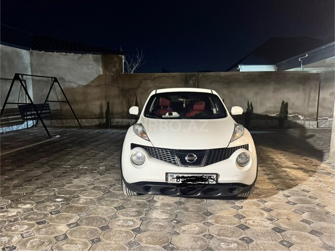 Nissan Juke-1