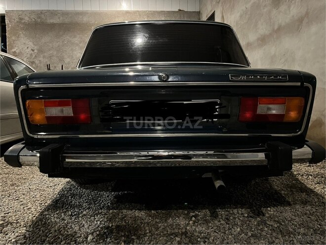 LADA (VAZ) 2106 2005, 236,852 km - 1.6 л - Cəlilabad