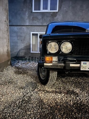 LADA (VAZ) 2106 2005, 236,852 km - 1.6 л - Cəlilabad