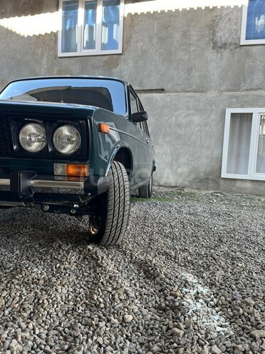 LADA (VAZ) 2106 2005, 236,852 km - 1.6 л - Cəlilabad