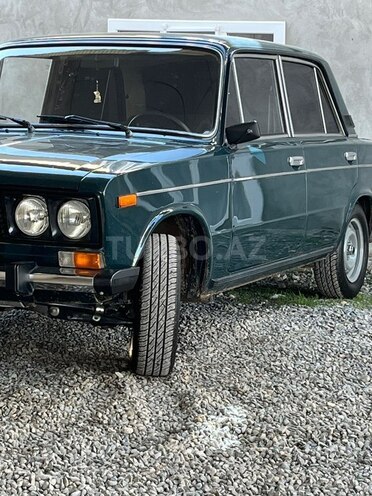 LADA (VAZ) 2106 2005, 236,852 km - 1.6 л - Cəlilabad