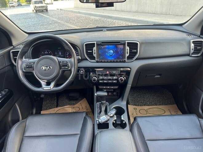 Kia Sportage 2015, 185,000 km - 2.0 l - Bakı