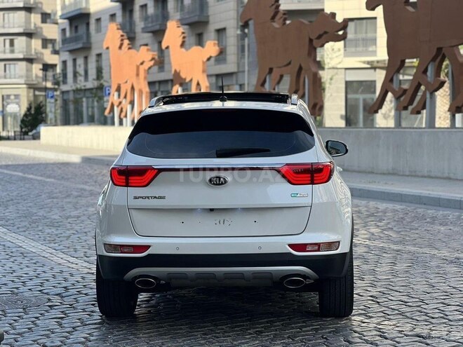 Kia Sportage 2015, 185,000 km - 2.0 l - Bakı