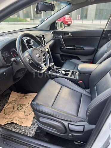 Kia Sportage 2015, 185,000 km - 2.0 l - Bakı