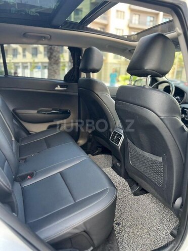 Kia Sportage 2015, 185,000 km - 2.0 l - Bakı